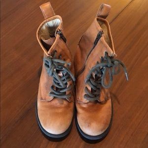 Kids Frye Boots size 1